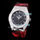 Copy Hublot Sang Bleu Stainless Steel Case White Dial with Rubber Strap 45MM (4)_th.jpg